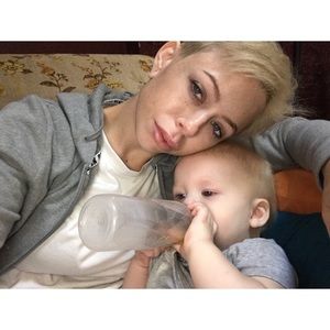 Meet your Posher, Andreanna